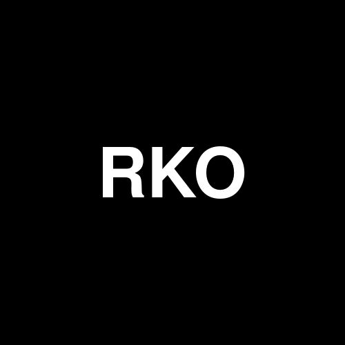 RKOS logo