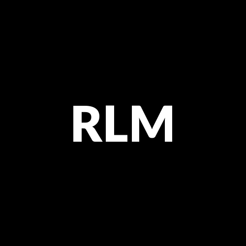RLMN logo