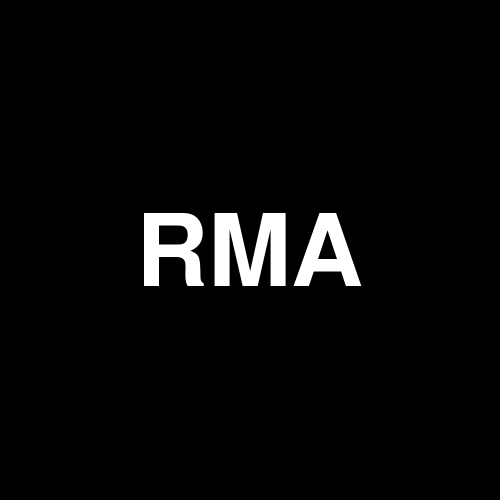 RMAH logo