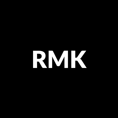 RMK logo