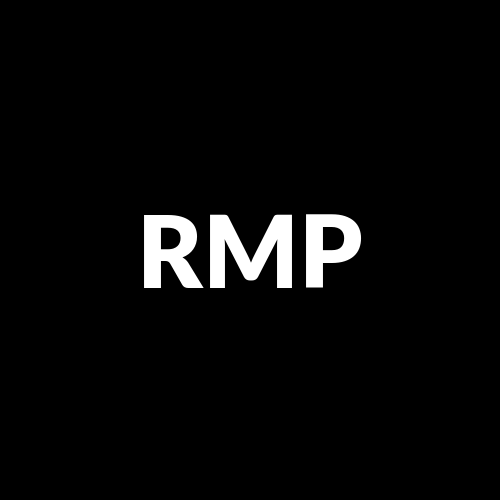 RM plc logo