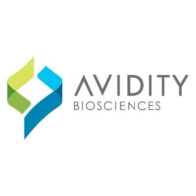 Avidity Biosciences Inc logo