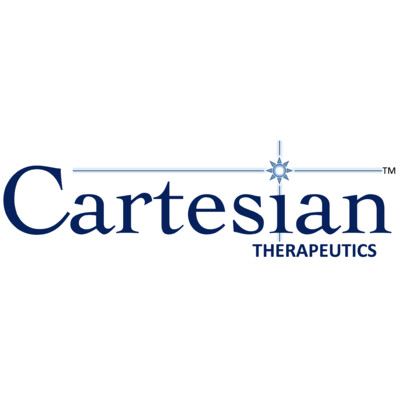 Cartesian Therapeutics, Inc. logo