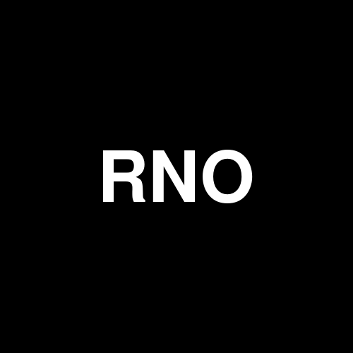 RNO3L INDEX logo