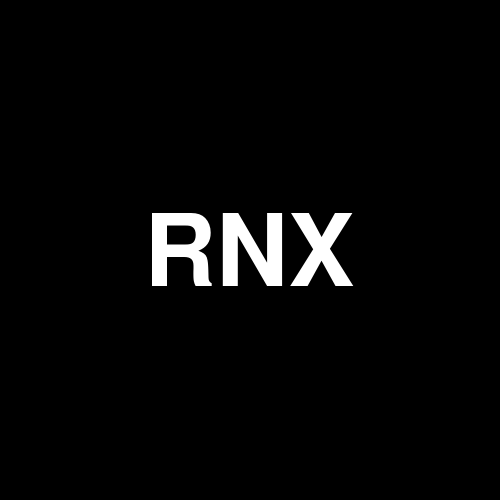 RNX logo