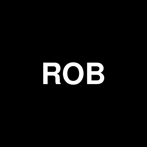 ROBVB logo