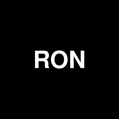 RONORD logo