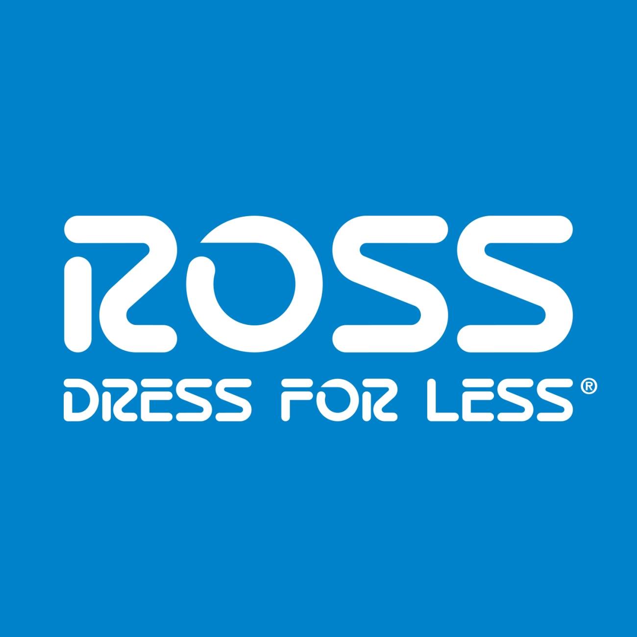 ROST logo