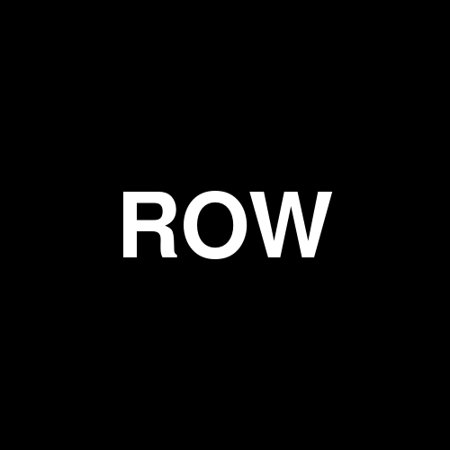 ROWINE logo