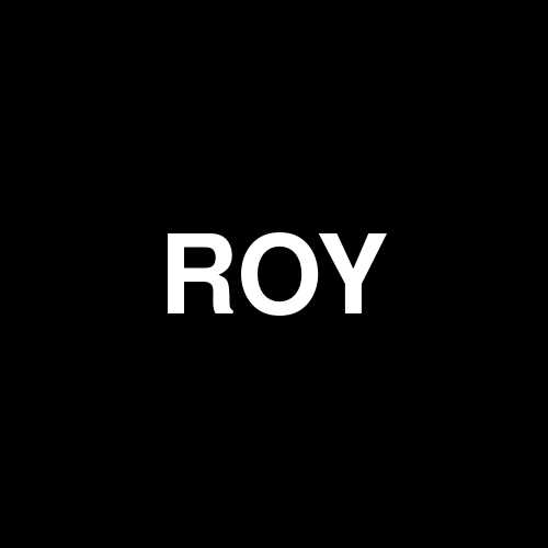 ROYAL logo