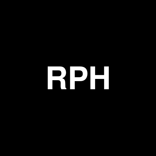 RPH1 logo