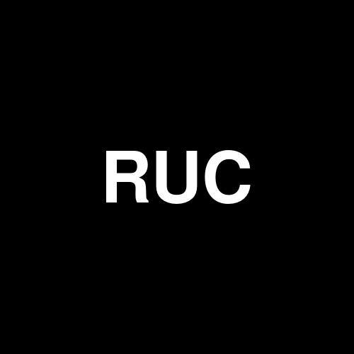 RUC0 logo