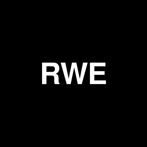 RWE Aktiengesellschaft logo