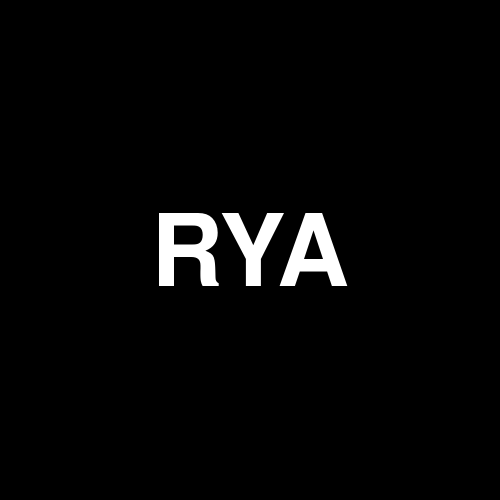 RYAH logo