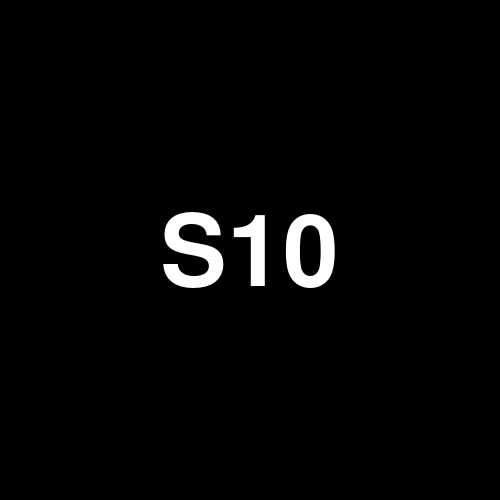 S10 logo