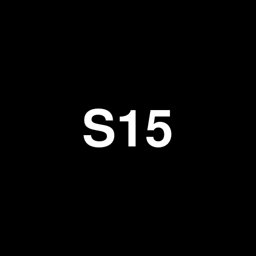 S1524 logo