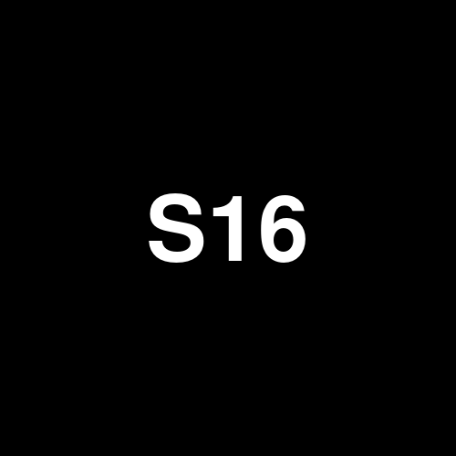 S1663 logo