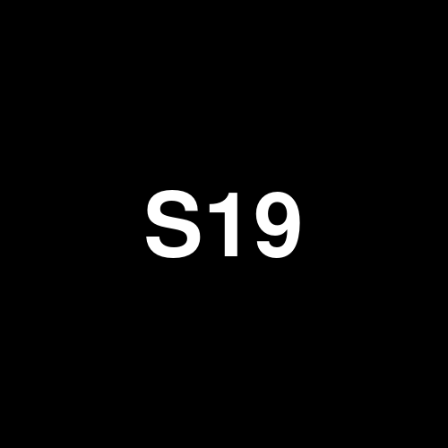 S1945 logo