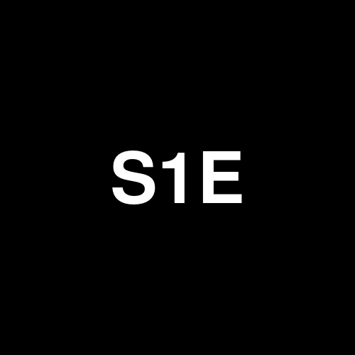 S1EA34 logo