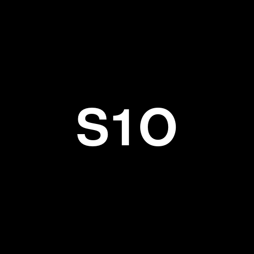 S1OU34 logo