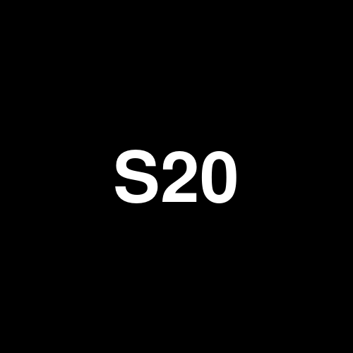 S2096 logo