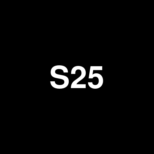 S2566 logo