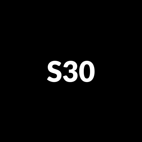 S3016 logo