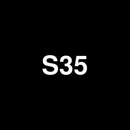 S3503 logo