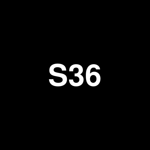 S3680 logo