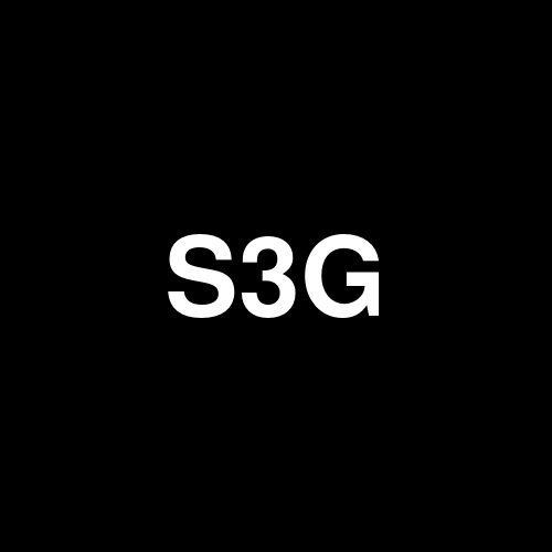 S3GO logo