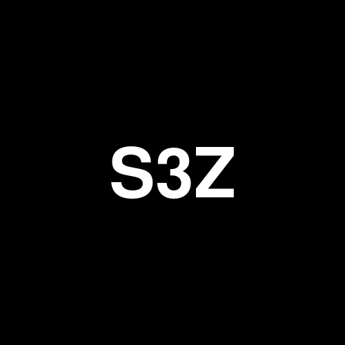 S3Z logo