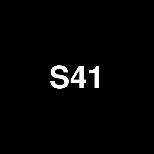 S4145 logo