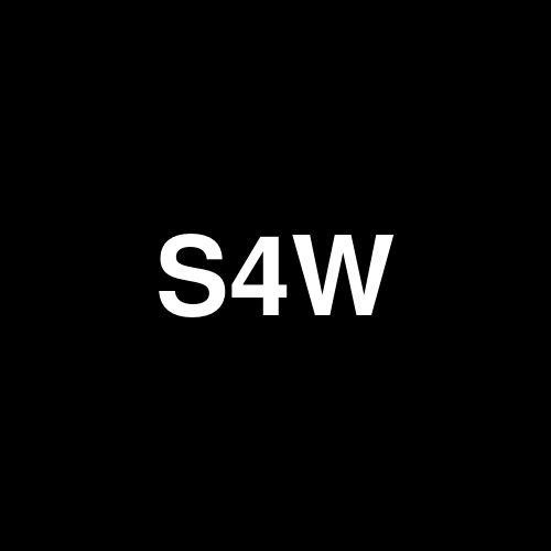 S4WC logo