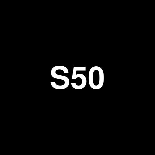 S500H logo