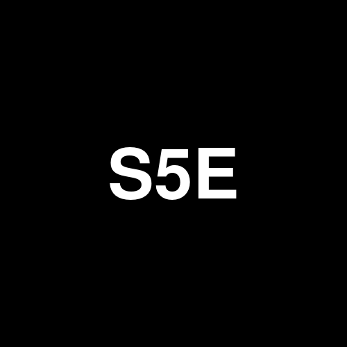 S5ESG logo