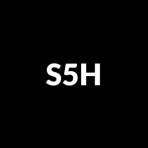 S5HH logo