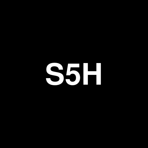 S5HL logo