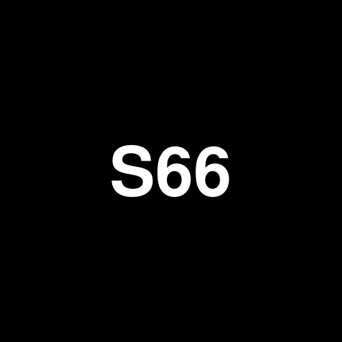 S66 logo