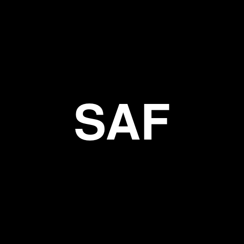 SAFB logo