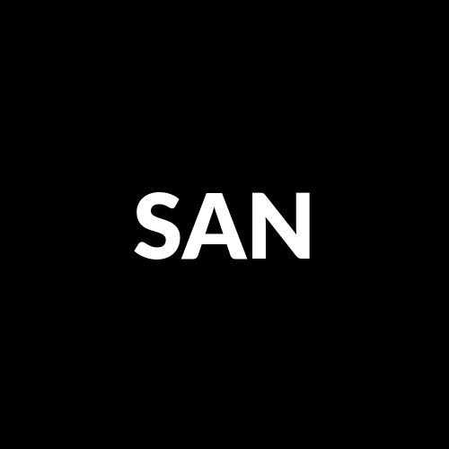 SANR logo