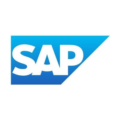 SAP SE logo