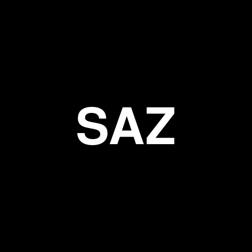 SAZG logo