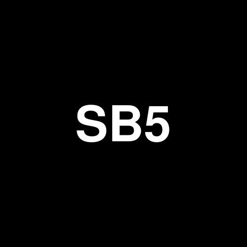 SB5 logo