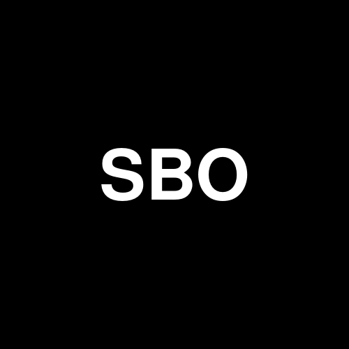 SBOIL logo