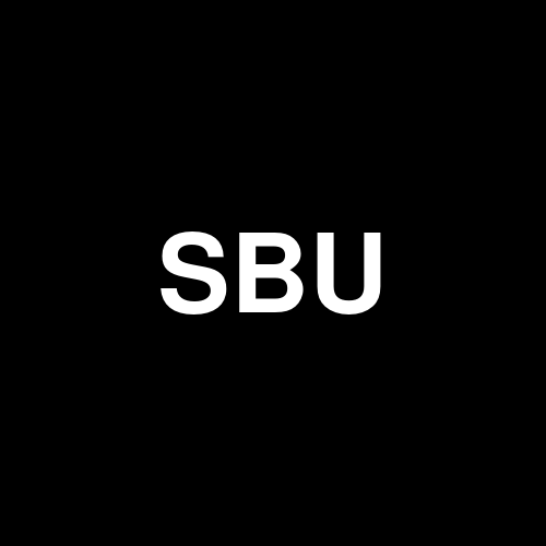 SBUG logo