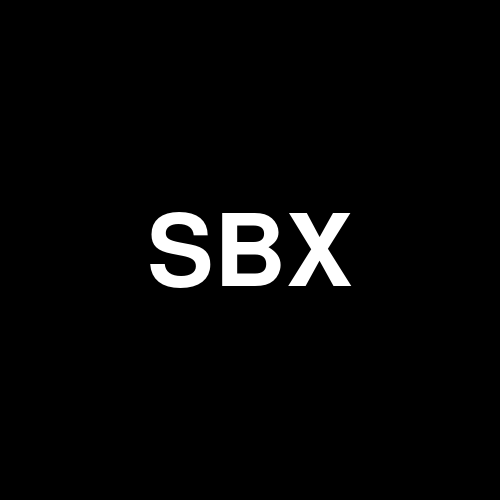 SBXD logo