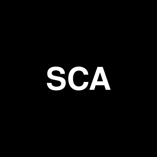SCA0 logo