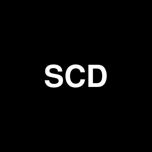 SCDG logo