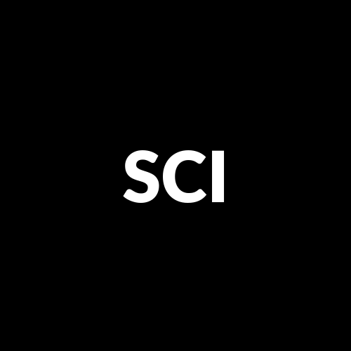 SCIF logo