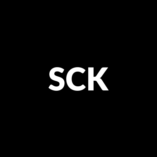 Sciuker Frames S.p.A. logo